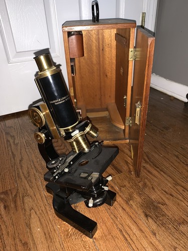 【超希少】1930's BAUSCH&LOMB - L ROUND 超希少】1930's BAUSCH&LOMB - L ROUND Vintage 1930's Bausch Lomb