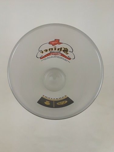 Shiner 16 oz. Frosted Beer Glass Livestrong Challenge - Pint - 5¾