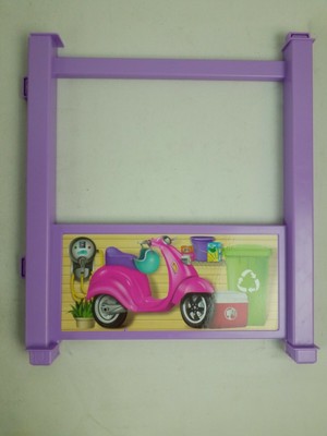 barbie dreamhouse replacement furniture