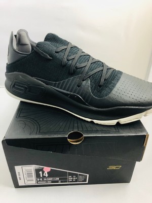 curry 4 size 14