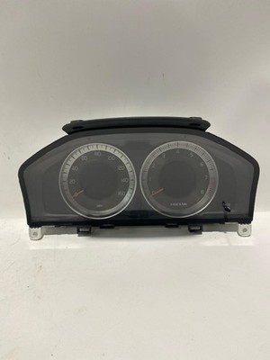 11 12 13 VOLVO 60 SERIES Speedometer Instrument Cluster