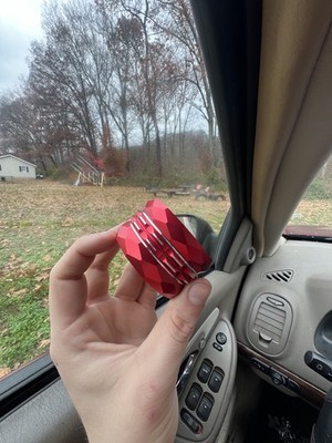 Item photo(s) from verified buyer