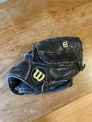 wilson - Wilson A2000 ディー ゴードン モデル wilson - Wilson A2000 ディー ゴードン モデル NO TRADES