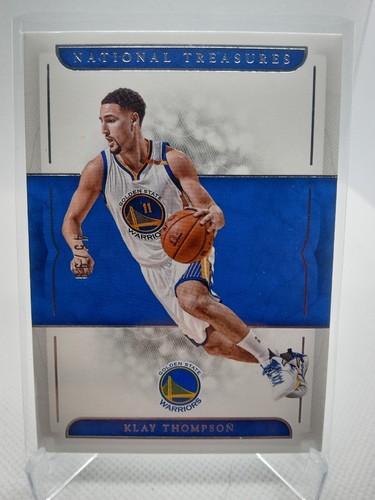 その他 Klay Thompson #10/99 Autographed $_12.JPG?set_id=880000500F