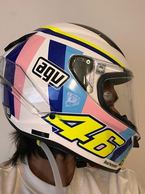 Foto dell'oggetto di un acquirente verificato