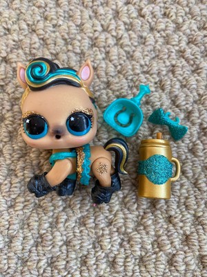 lol pet luxe