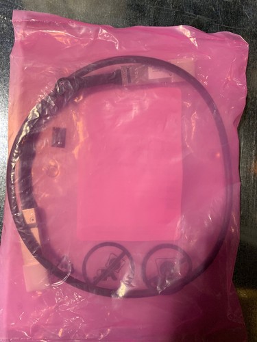 New Sealed Arista CAB-Q-Q-1M  40GBASE-CR4 QSFP+ to QSFP+ Twinax Copper Cable 1M