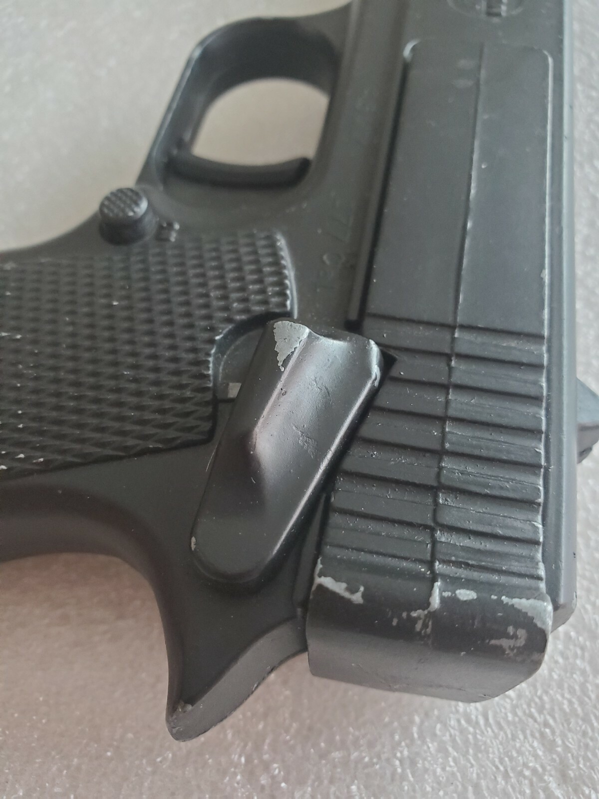 Купить Пневматические пистолеты Marksman Colt 1911 ( ) 4,5 в интернет ...