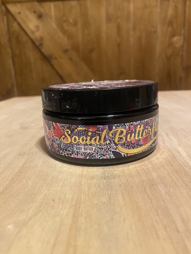 Fly Body Butter Limited Edition