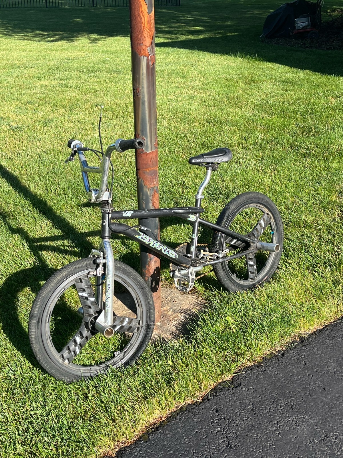 GT DYNO OLD BMX　引取り限定 GT DYNO OLD BMX 引取り限定 hqdefault.jpg