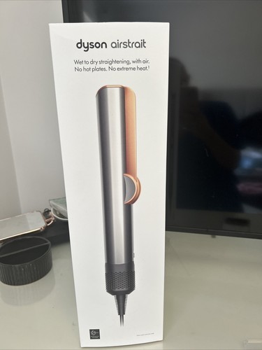 ★美品★ dyson airstrait ネイビー 楽天市場】【アウトレットSALE】 ダイソン Dyson Airstrait