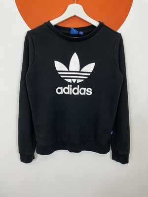 Women's Adidas Originals Trefoil 