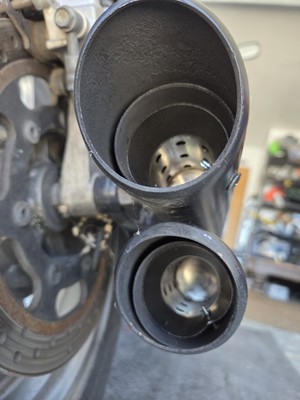 Fotos del artículo de un comprador verificado