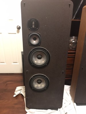 infinity rs3 speakers