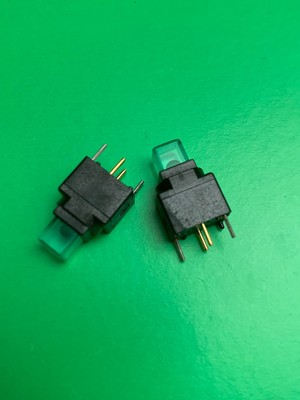 Studer A980 A990 D940 D941  Push Button Switch  1xA 5mm  55.15.0655  new