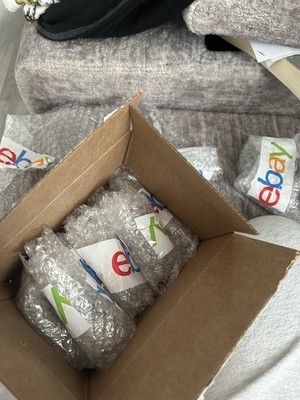 Artikelfoto(s) von einem verifizierten Käufer