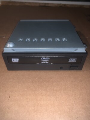 Computer DVD player