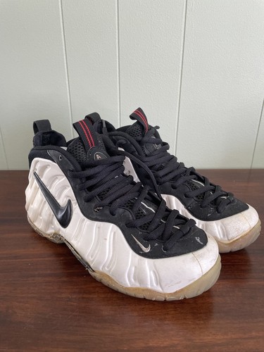 original foamposites 1997