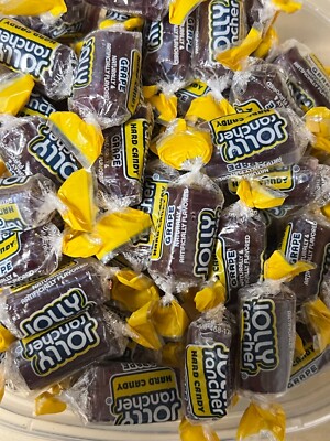 Jolly Rancher originals Bulk - Choose Your Flavor and Quantity (35-360 Pieces)
