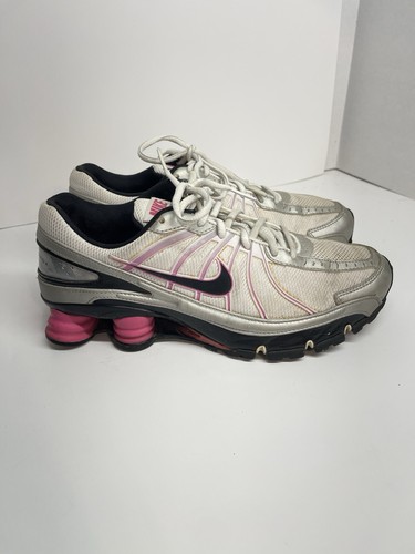 靴 NIKE Shox 24cm ナイキ NIKE Shox NZ 501524-024 ショックス NZ スニーカー