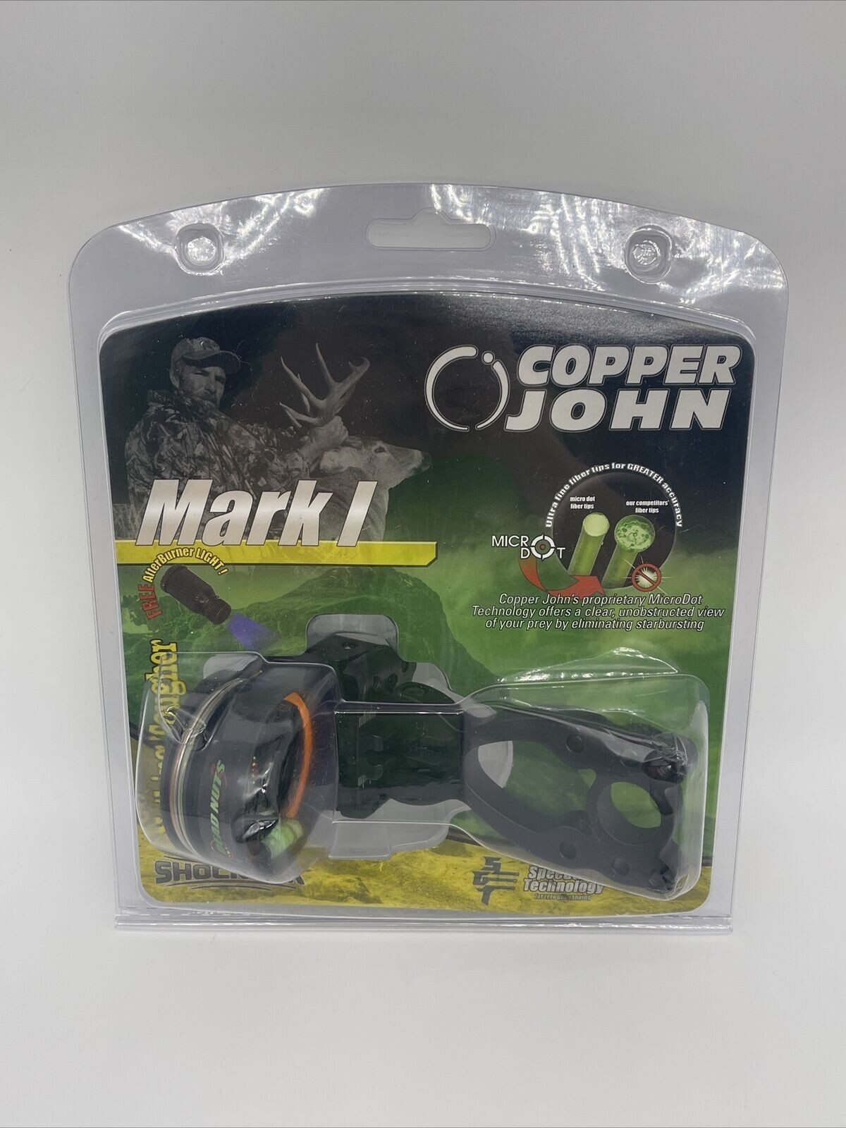 Copper John Bow Sights Bowsights