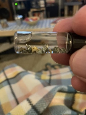 Photos de l'objet d'un acheteur vérifié