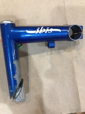 ibis stem