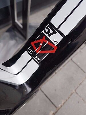 ::Incredible light frameset BMC SLR01 Carbon + seatpost ! 57 size ! 