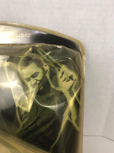 B2 MiJam Drummer Motion Activated Electronic Drumsticks - Air Drum Like A Pro!