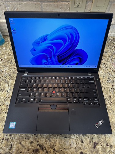 めっちゃ割引中★Lenovo ThinkPad T470S★i5＆8GB＆SSD Amazon.com: Lenovo Thinkpad T470s Laptop, 14