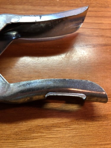 TWECO Ground Clamp,Clamp,500A,