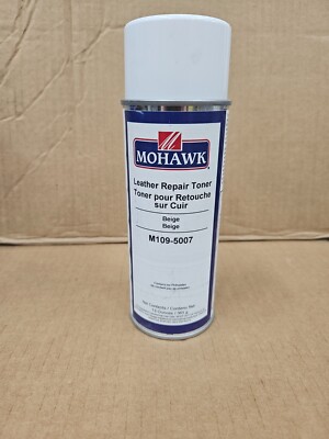 Mohawk Leather Repair Basecoat Beige