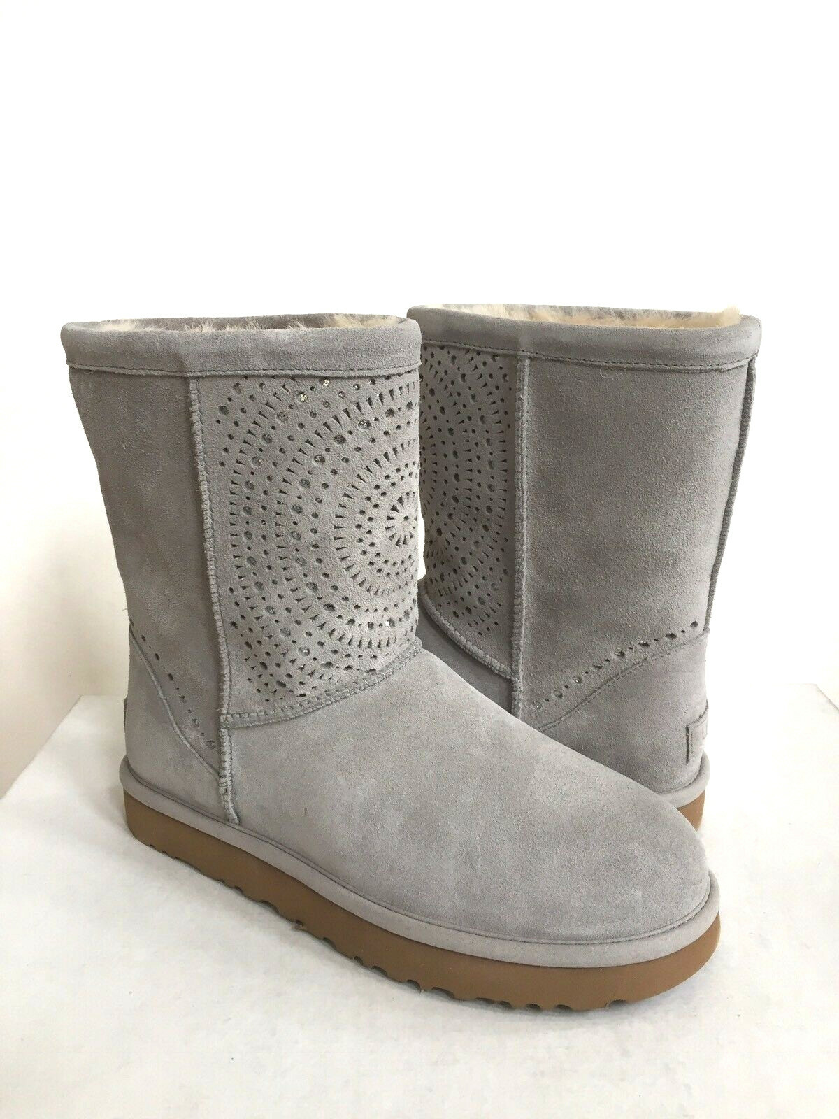 値下中⭐︎美品UGGブーツ 20cm K DAE SUNSHINE PERF UGG® Dae Sunshine Perf for Women | UGG®