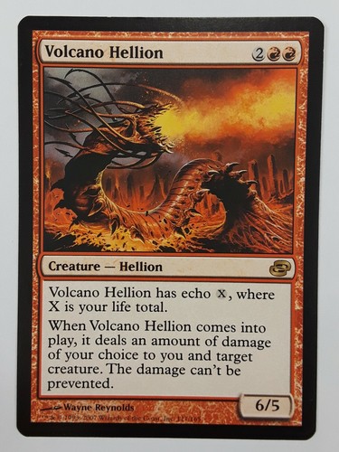3th volcanic 4枚 英　mtg 3th volcanic 4枚 英 mtg Volcanic Island | 3rd Edition | Card