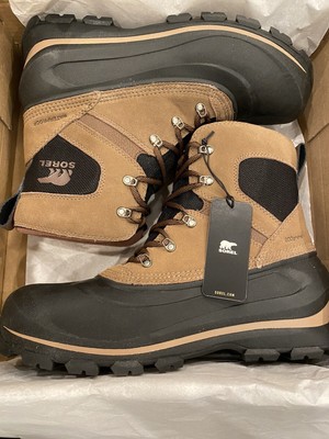 mens sorel boots size 10のeBay公認海外 