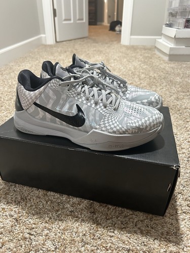 Kobe 5 Protro Demar Derozan - Size 8.5 | eBay