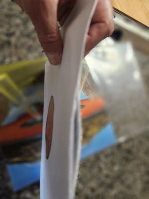 Item photo(s) from verified buyer