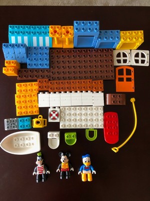 duplo beach house