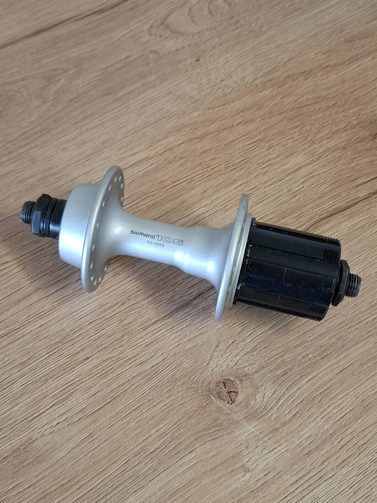 SHIMANO - ピッコロ　 Shimano RSX Crankset Hyperdrive 175mm 48/36t 110/74 BCD FC