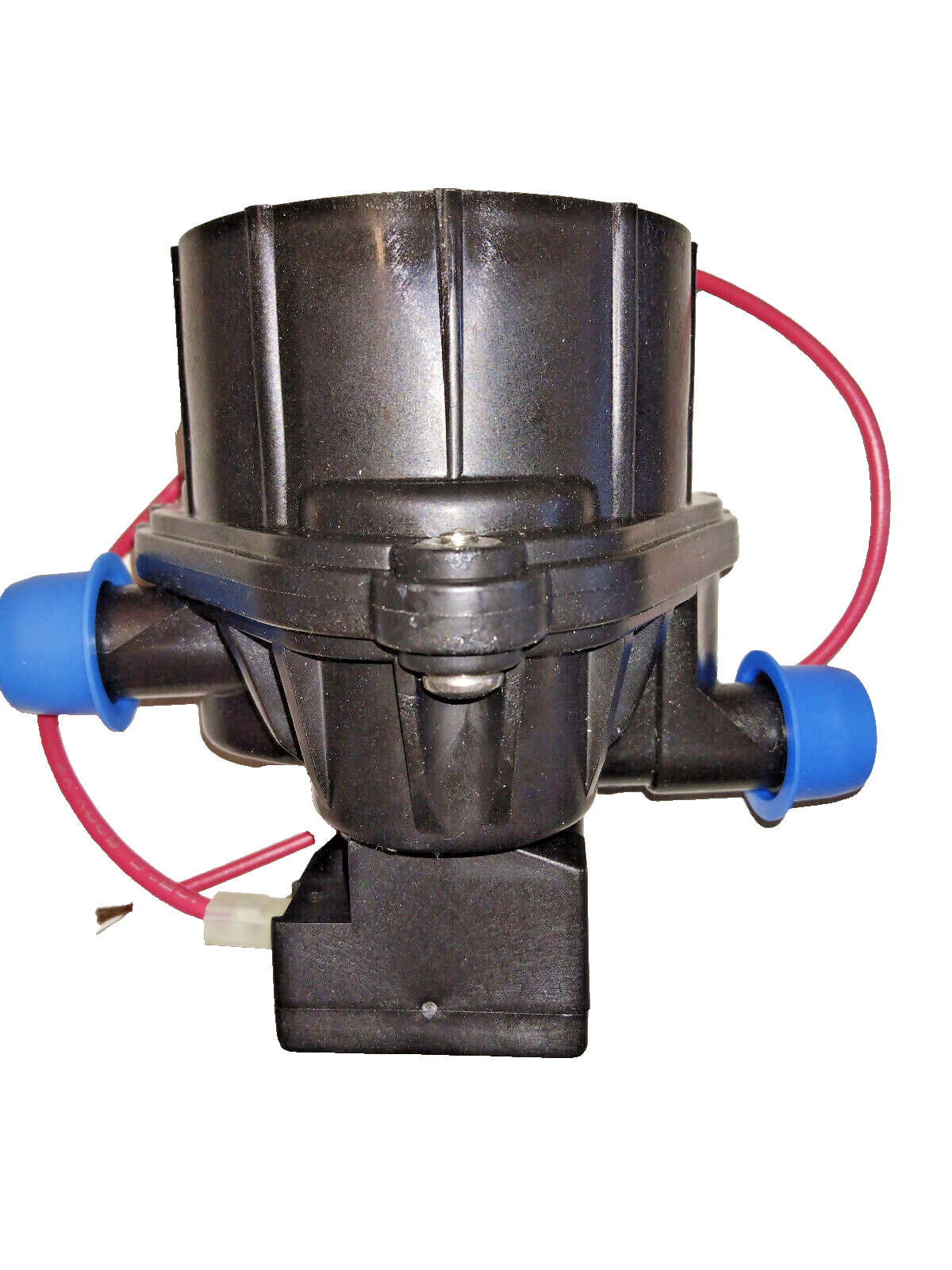 ロッシ15ーRV(チューンドパイプ付) Shurflo 4048-153 High Flow RV Fresh Water 12V Pump Complete Kit