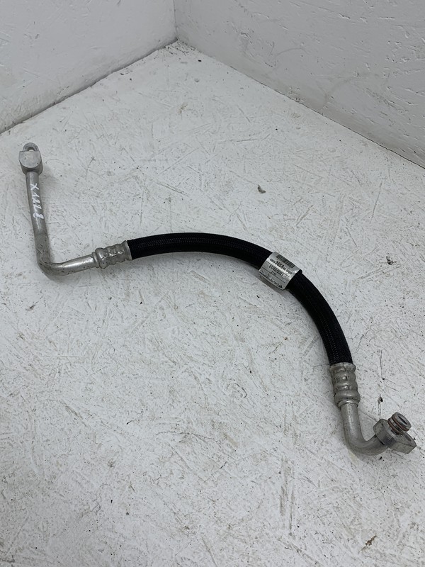 Tuyau De Climatisation Peugeot 208 Ii 2021 9826365880