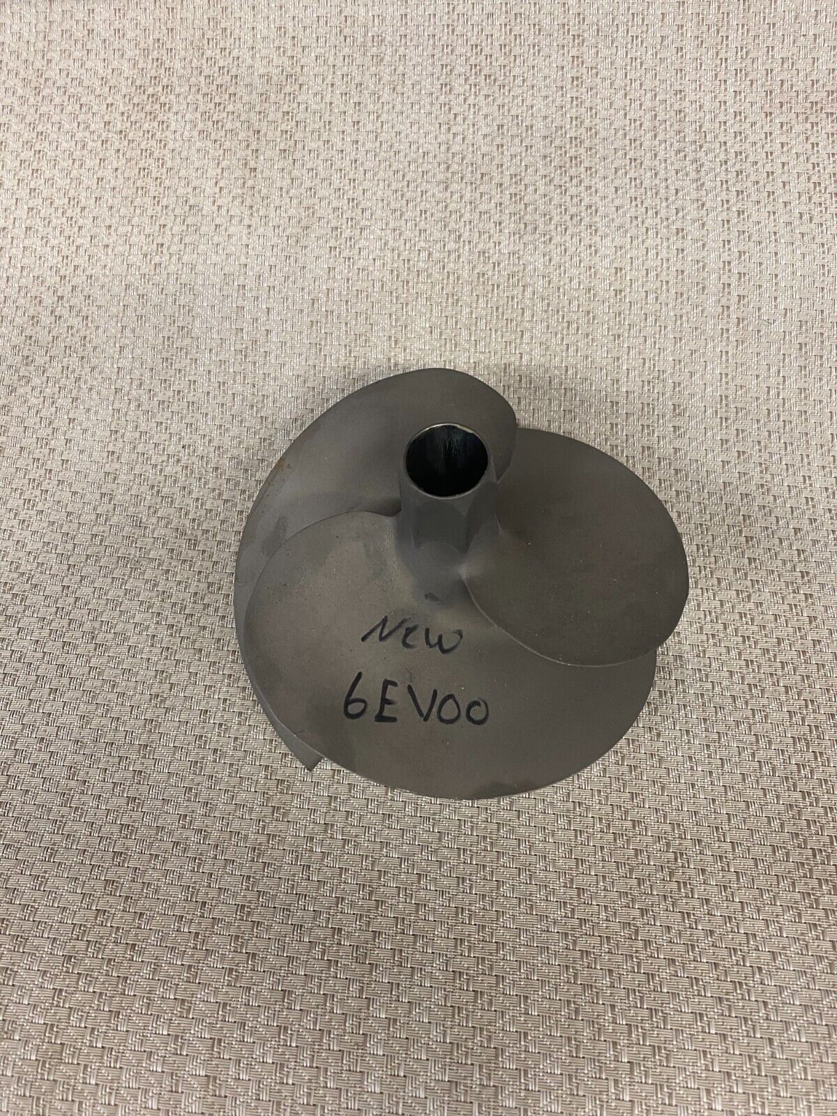 2019-2024 Yamaha Waverunner GP1800R FX Cruiser Impeller 2019-2024 Yamaha Waverunner GP1800R FX Cruiser Impeller