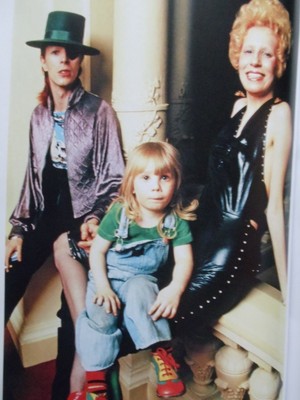 ~~ BOWIE ~ THE BIOGRAPHY ~ HARDBACK ~ GREAT BOOK! ~ LAST ONE! ~~