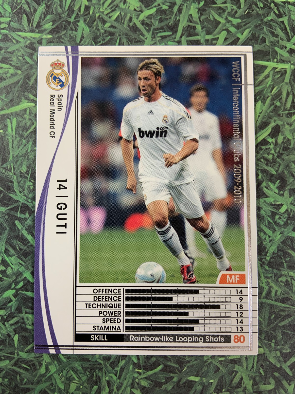 ジャージナンバー 2020-21 Panini クルトワ 直筆サインカード 02151738_63ec99f583443.jpg