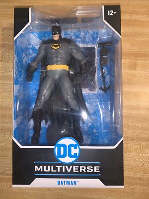 BATMAN McFarlane DC Multiverse 3 Three Jokers 7'' Action Figure NEW