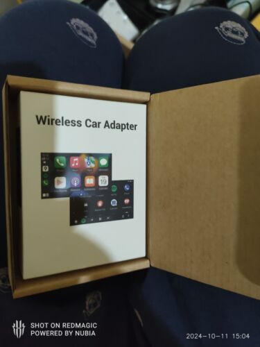 Fotos del artículo de un comprador verificado