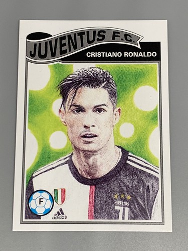 その他 PSA10 20-21 TOPPS UCL JAPAN /75 RONALDO PSA10 20-21 TOPPS UCL JAPAN /75 RONALDO