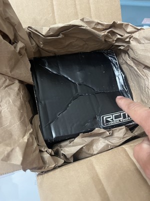 Fotos del artículo de un comprador verificado