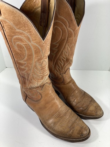 Tony★Lama US9.5 デッドストック　ブラウン $_12.JPG?set_id=880000500F