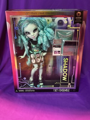 Shadow High Berrie Skies Doll - New in Box